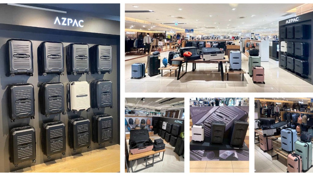 Stores