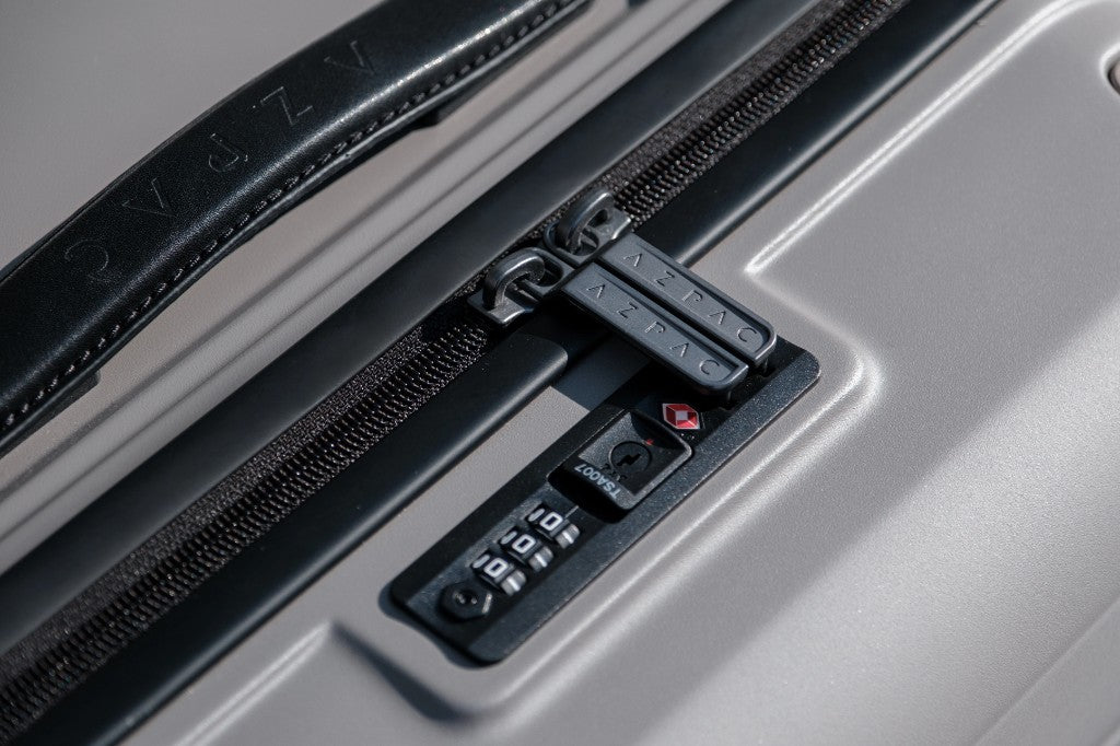 YKK TSA Lock